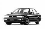 Mitsubishi Galant Super VR-4 1990 года